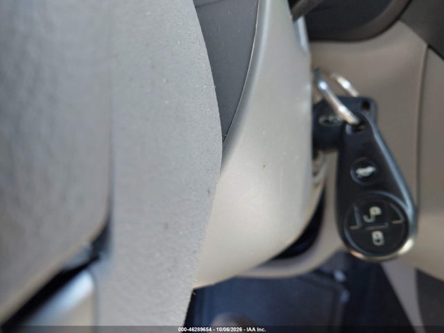 Aukcja sprzedaży 2011 Subaru Forester 2.5x, vin: JF2SHABC6BG758743, numer aukcji: 46289654