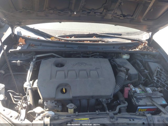 Продажа на аукционе авто 2016 Toyota Corolla L, vin: 2T1BURHE0GC660072, номер лота: 46289655