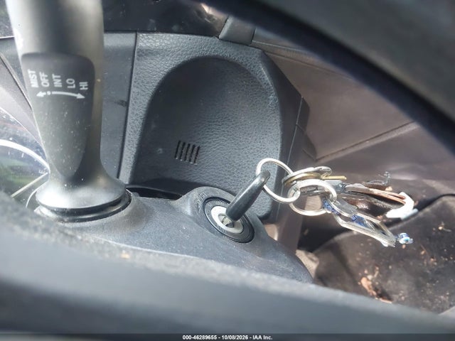 Продажа на аукционе авто 2016 Toyota Corolla L, vin: 2T1BURHE0GC660072, номер лота: 46289655