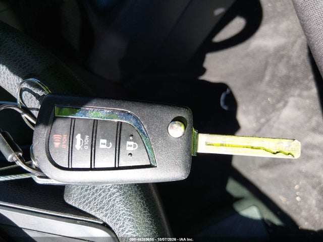 Aukcja sprzedaży 2026 Toyota Corolla Le, vin: 5YFB4MDE4TP401667, numer aukcji: 46289658