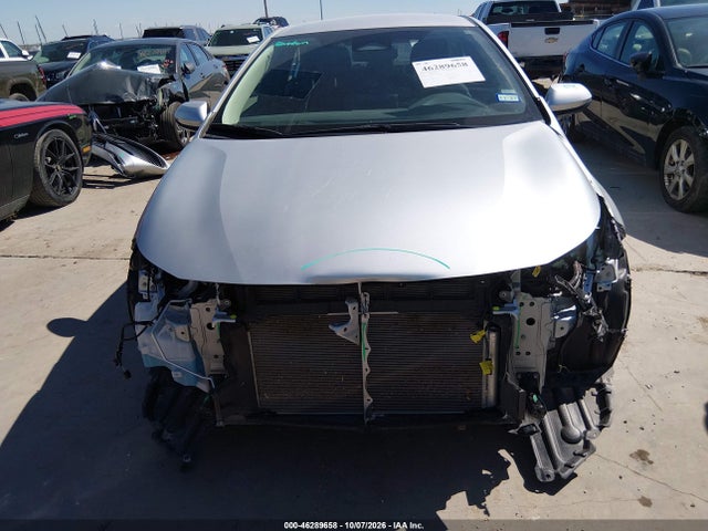 Aukcja sprzedaży 2026 Toyota Corolla Le, vin: 5YFB4MDE4TP401667, numer aukcji: 46289658