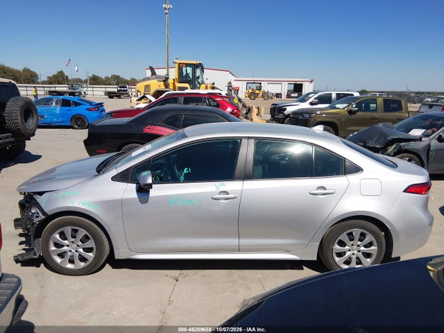Aukcja sprzedaży 2026 Toyota Corolla Le, vin: 5YFB4MDE4TP401667, numer aukcji: 46289658