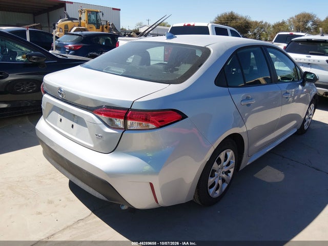 Aukcja sprzedaży 2026 Toyota Corolla Le, vin: 5YFB4MDE4TP401667, numer aukcji: 46289658
