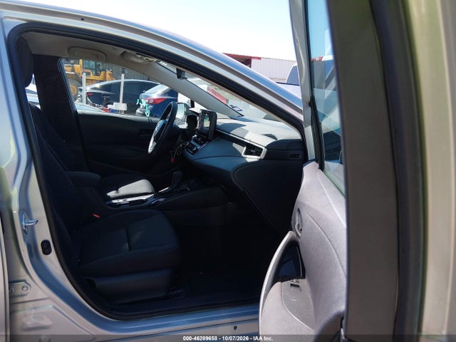 Aukcja sprzedaży 2026 Toyota Corolla Le, vin: 5YFB4MDE4TP401667, numer aukcji: 46289658