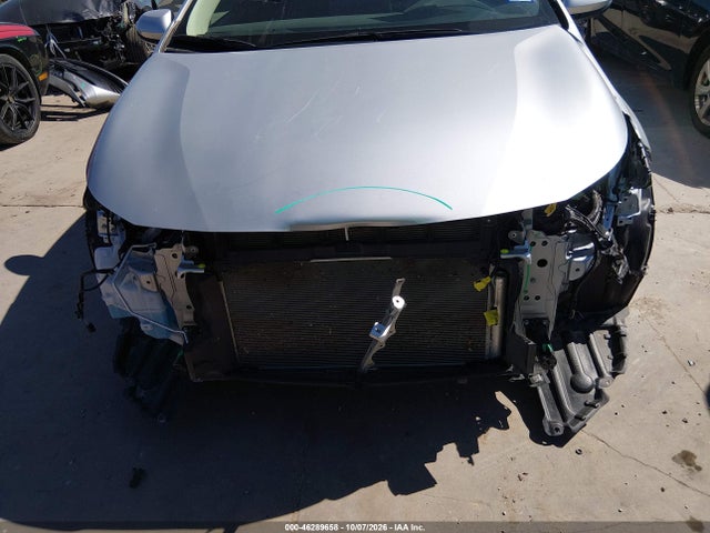 Aukcja sprzedaży 2026 Toyota Corolla Le, vin: 5YFB4MDE4TP401667, numer aukcji: 46289658