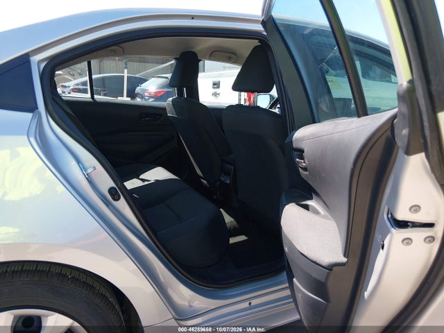 Aukcja sprzedaży 2026 Toyota Corolla Le, vin: 5YFB4MDE4TP401667, numer aukcji: 46289658