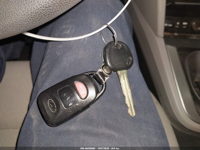 Aukcja sprzedaży 2018 Hyundai Elantra Se, vin: 5NPD74LF1JH282562, numer aukcji: 46289665