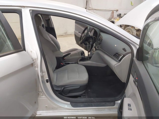 Aukcja sprzedaży 2018 Hyundai Elantra Se, vin: 5NPD74LF1JH282562, numer aukcji: 46289665