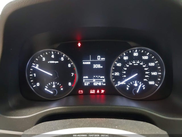 Aukcja sprzedaży 2018 Hyundai Elantra Se, vin: 5NPD74LF1JH282562, numer aukcji: 46289665