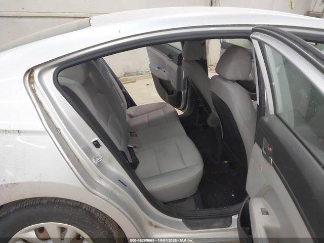 Aukcja sprzedaży 2018 Hyundai Elantra Se, vin: 5NPD74LF1JH282562, numer aukcji: 46289665