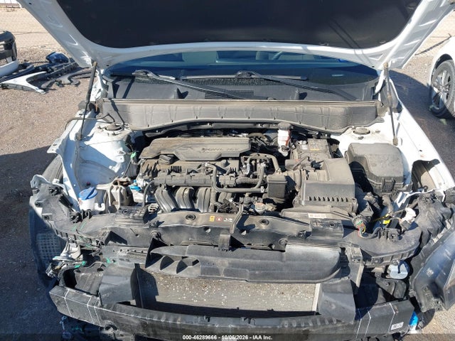 Продажа на аукционе авто 2025 Hyundai Kona Sel, vin: KM8HB3AB4SU248791, номер лота: 46289666