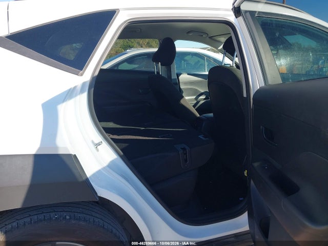 Продажа на аукционе авто 2025 Hyundai Kona Sel, vin: KM8HB3AB4SU248791, номер лота: 46289666