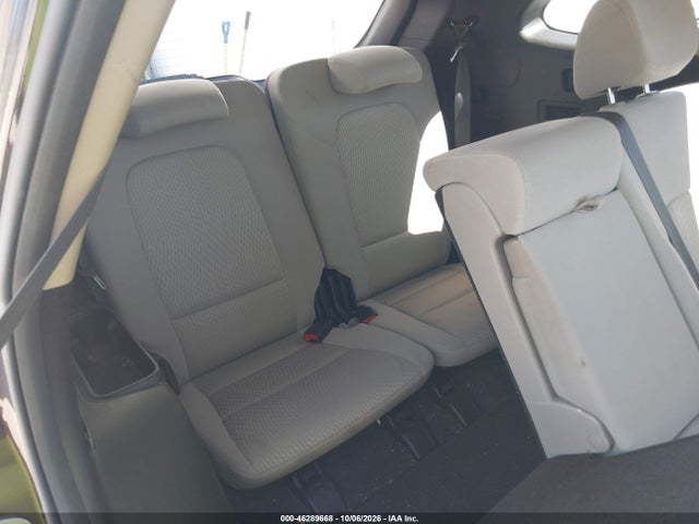 Aukcja sprzedaży 2017 Hyundai Santa Fe Se, vin: KM8SMDHF2HU225453, numer aukcji: 46289668