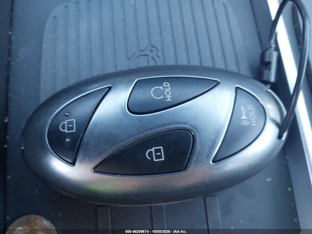 46289674 :رقم المزاد ، 5NMP24GL3TH230393 vin ، 2026 Hyundai Santa Fe Sel مزاد بيع