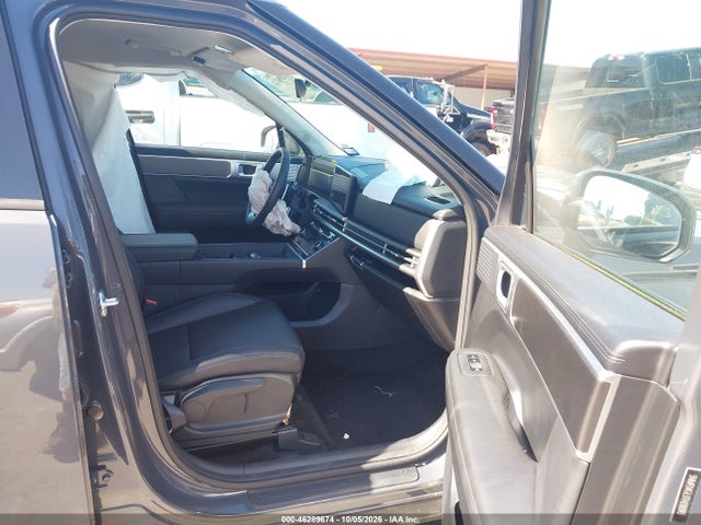 46289674 :رقم المزاد ، 5NMP24GL3TH230393 vin ، 2026 Hyundai Santa Fe Sel مزاد بيع