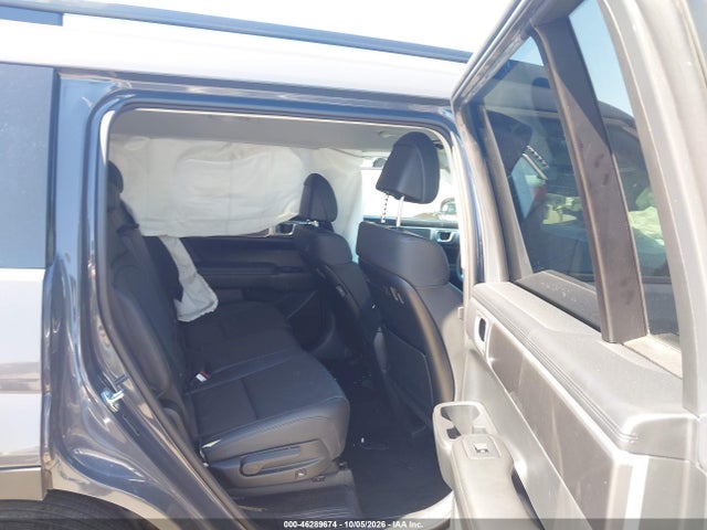 46289674 :رقم المزاد ، 5NMP24GL3TH230393 vin ، 2026 Hyundai Santa Fe Sel مزاد بيع