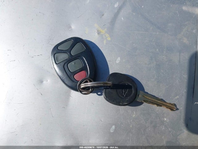 Продаж на аукціоні авто 2010 Chevrolet Cobalt Lt, vin: 1G1AD5F51A7121761, номер лоту: 46289678