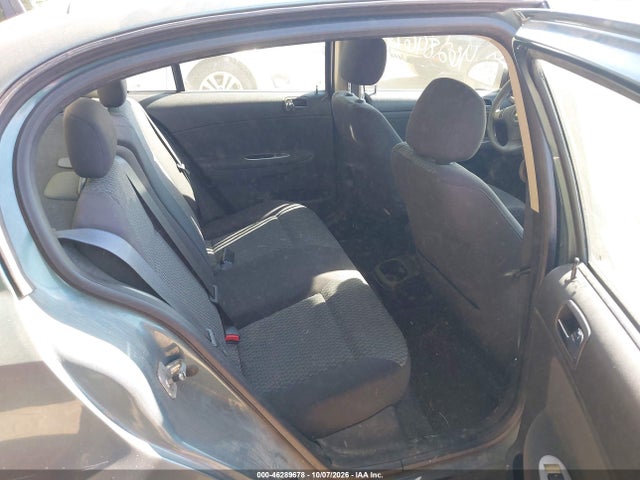 Продаж на аукціоні авто 2010 Chevrolet Cobalt Lt, vin: 1G1AD5F51A7121761, номер лоту: 46289678