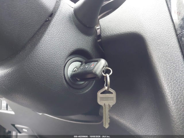 2018 Nissan Rogue S მანქანა იყიდება აუქციონზე, vin: 5N1AT2MT6JC815276, აუქციონის ნომერი: 46289686