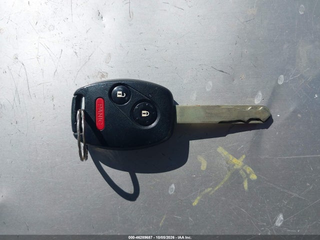 46289687 :رقم المزاد ، 5J6RM3H79CL019075 vin ، 2012 Honda Cr-v Ex-l مزاد بيع