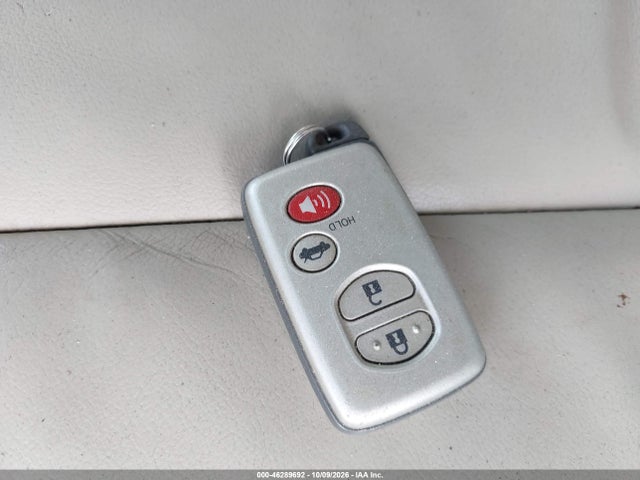 Продаж на аукціоні авто 2007 Toyota Camry Xle V6, vin: 4T1BK46K97U022094, номер лоту: 46289692
