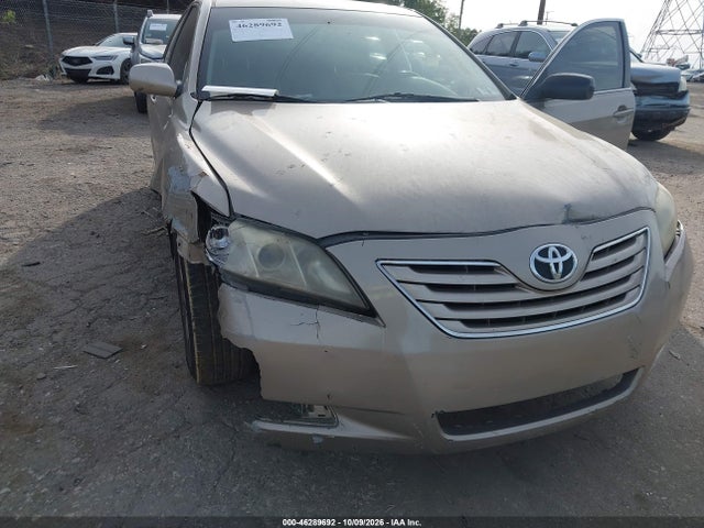 Продаж на аукціоні авто 2007 Toyota Camry Xle V6, vin: 4T1BK46K97U022094, номер лоту: 46289692