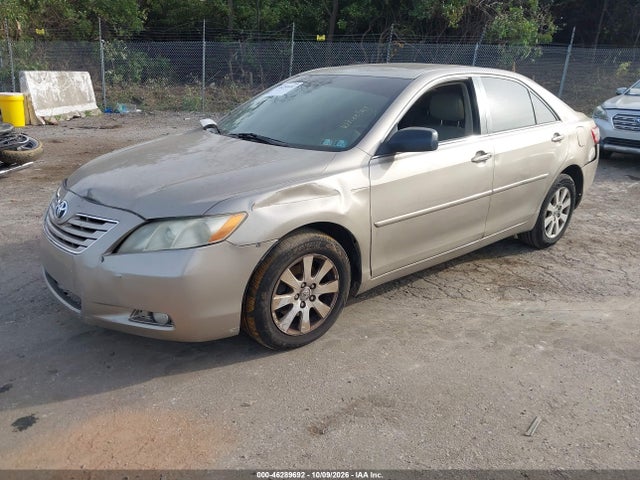 Продаж на аукціоні авто 2007 Toyota Camry Xle V6, vin: 4T1BK46K97U022094, номер лоту: 46289692
