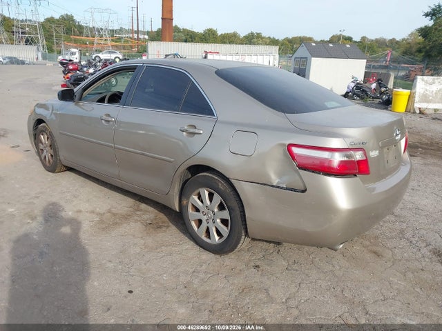 Продаж на аукціоні авто 2007 Toyota Camry Xle V6, vin: 4T1BK46K97U022094, номер лоту: 46289692