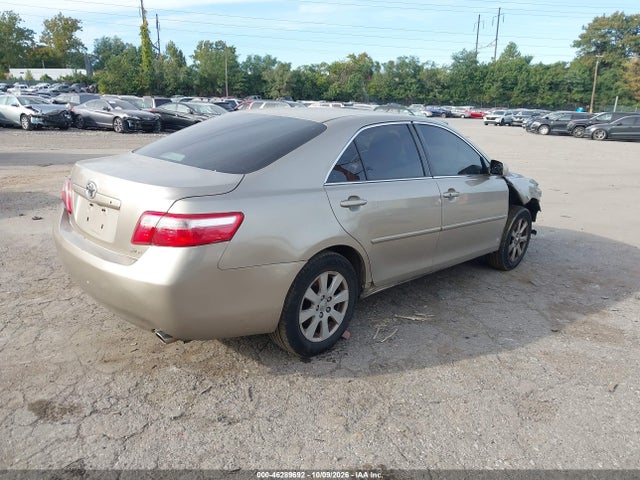 Продаж на аукціоні авто 2007 Toyota Camry Xle V6, vin: 4T1BK46K97U022094, номер лоту: 46289692