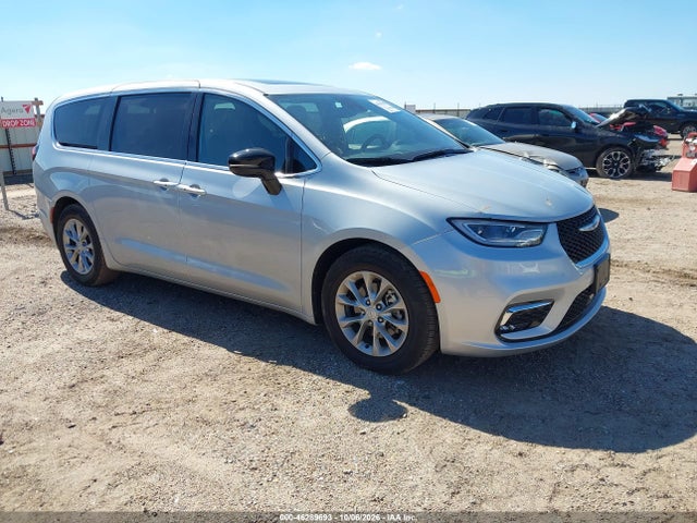 46289693 :رقم المزاد ، 2C4RC1GG6TR206019 vin ، 2026 Chrysler Pacifica Limited مزاد بيع