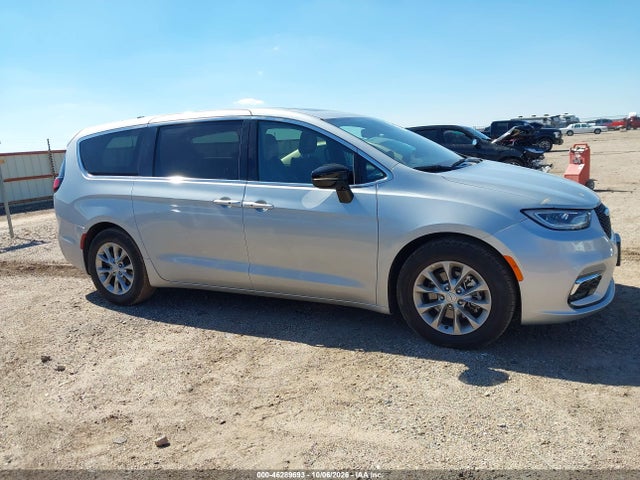 46289693 :رقم المزاد ، 2C4RC1GG6TR206019 vin ، 2026 Chrysler Pacifica Limited مزاد بيع