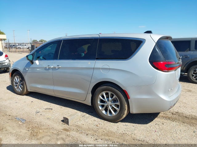 46289693 :رقم المزاد ، 2C4RC1GG6TR206019 vin ، 2026 Chrysler Pacifica Limited مزاد بيع