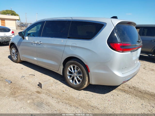 46289693 :رقم المزاد ، 2C4RC1GG6TR206019 vin ، 2026 Chrysler Pacifica Limited مزاد بيع