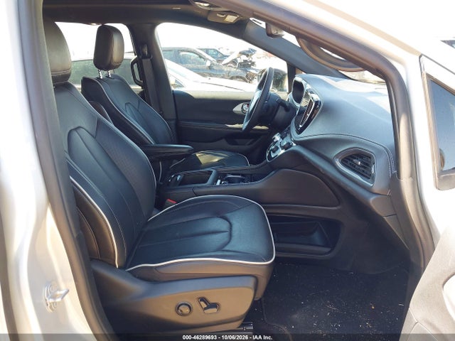 46289693 :رقم المزاد ، 2C4RC1GG6TR206019 vin ، 2026 Chrysler Pacifica Limited مزاد بيع