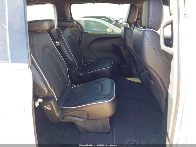 46289693 :رقم المزاد ، 2C4RC1GG6TR206019 vin ، 2026 Chrysler Pacifica Limited مزاد بيع