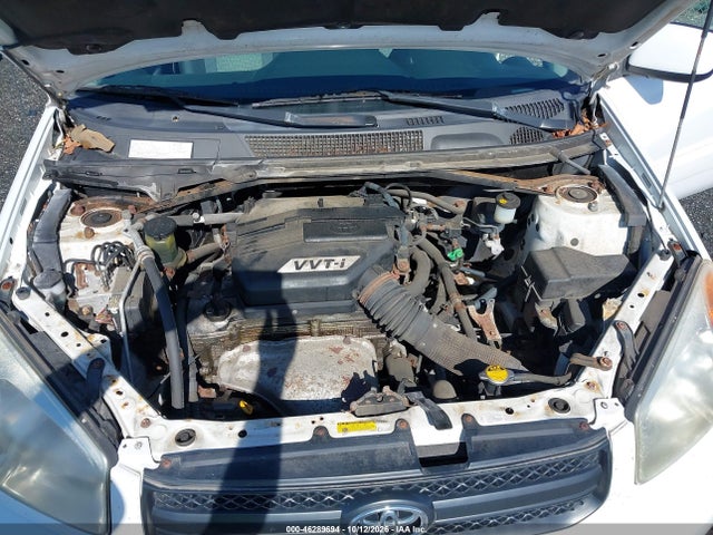 46289694 :رقم المزاد ، JTEHD20V350074272 vin ، 2005 Toyota Rav4 مزاد بيع