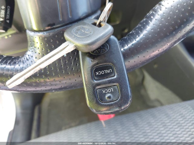 46289694 :رقم المزاد ، JTEHD20V350074272 vin ، 2005 Toyota Rav4 مزاد بيع