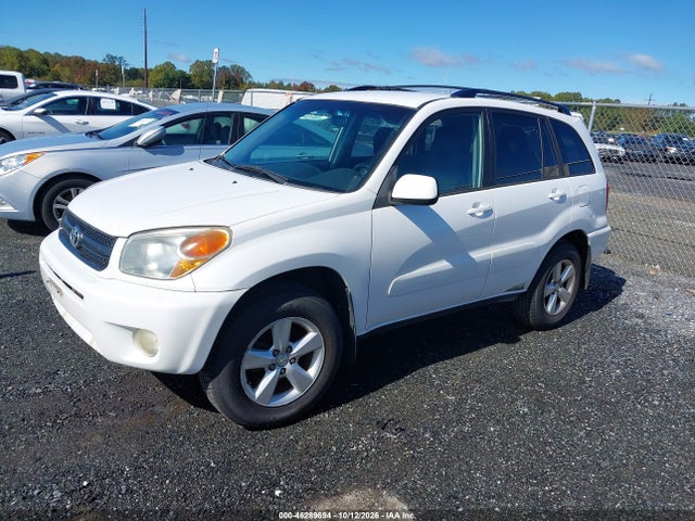 46289694 :رقم المزاد ، JTEHD20V350074272 vin ، 2005 Toyota Rav4 مزاد بيع