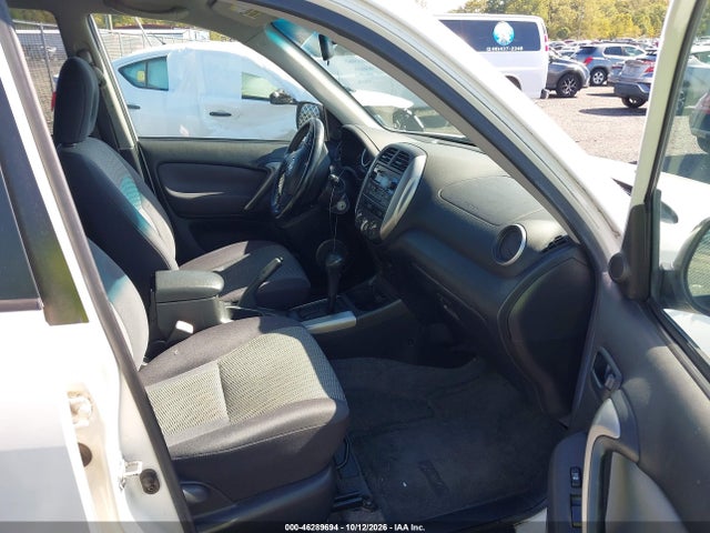 46289694 :رقم المزاد ، JTEHD20V350074272 vin ، 2005 Toyota Rav4 مزاد بيع
