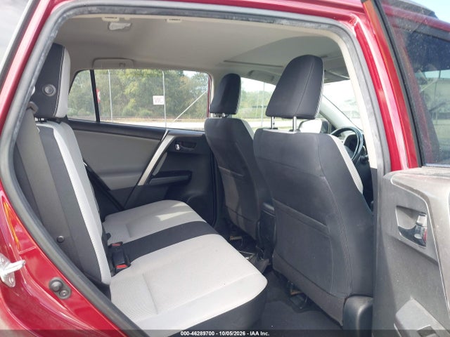 46289700 :رقم المزاد ، JTMRJREV5JD188022 vin ، 2018 Toyota Rav4 Hybrid Xle مزاد بيع