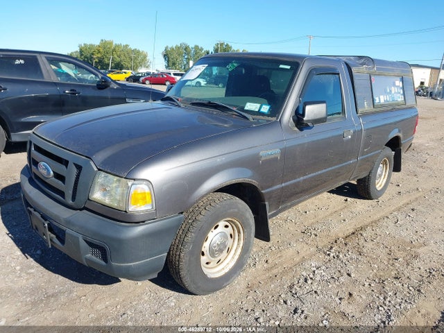 Aukcja sprzedaży 2006 Ford Ranger Xl/xlt, vin: 1FTYR10DX6PA81672, numer aukcji: 46289712