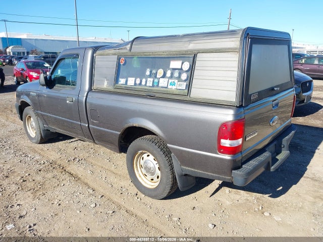 Aukcja sprzedaży 2006 Ford Ranger Xl/xlt, vin: 1FTYR10DX6PA81672, numer aukcji: 46289712