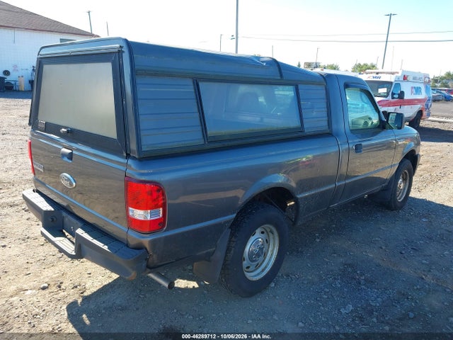 Aukcja sprzedaży 2006 Ford Ranger Xl/xlt, vin: 1FTYR10DX6PA81672, numer aukcji: 46289712