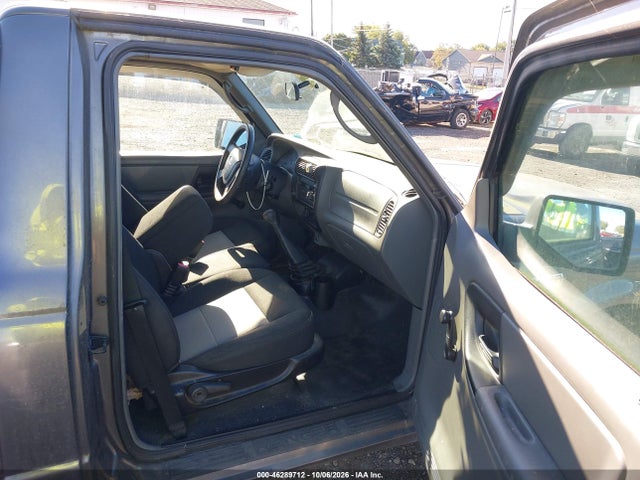 Aukcja sprzedaży 2006 Ford Ranger Xl/xlt, vin: 1FTYR10DX6PA81672, numer aukcji: 46289712