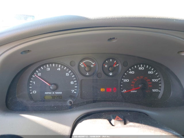 Aukcja sprzedaży 2006 Ford Ranger Xl/xlt, vin: 1FTYR10DX6PA81672, numer aukcji: 46289712