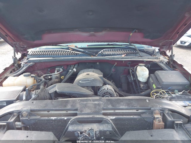 Продаж на аукціоні авто 2006 Chevrolet Silverado 2500hd Lt1, vin: 1GCHK29U56E185219, номер лоту: 46289716