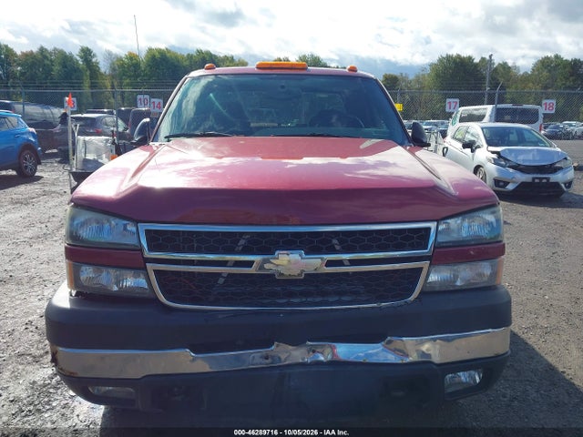 Продаж на аукціоні авто 2006 Chevrolet Silverado 2500hd Lt1, vin: 1GCHK29U56E185219, номер лоту: 46289716