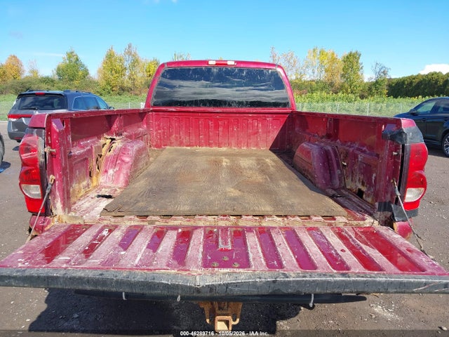 Продаж на аукціоні авто 2006 Chevrolet Silverado 2500hd Lt1, vin: 1GCHK29U56E185219, номер лоту: 46289716