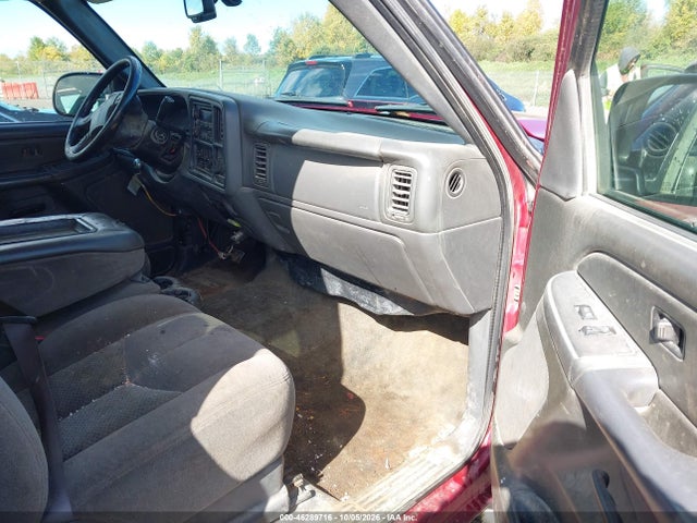 Продаж на аукціоні авто 2006 Chevrolet Silverado 2500hd Lt1, vin: 1GCHK29U56E185219, номер лоту: 46289716