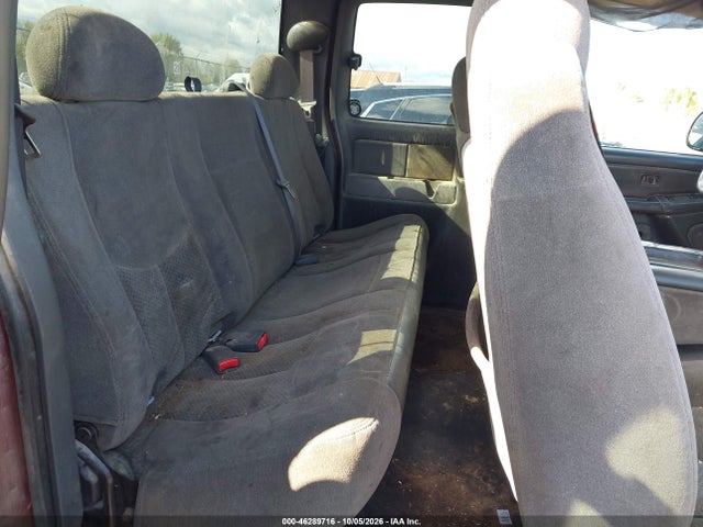 Продаж на аукціоні авто 2006 Chevrolet Silverado 2500hd Lt1, vin: 1GCHK29U56E185219, номер лоту: 46289716